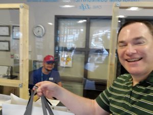 masks Union Gospel Mission Needs Our Help